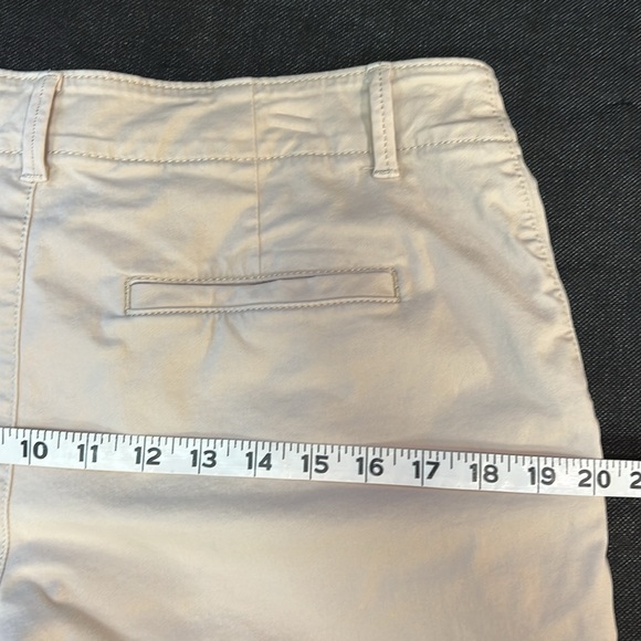 Loft (washed twill)  6” short - Picture 7 of 15